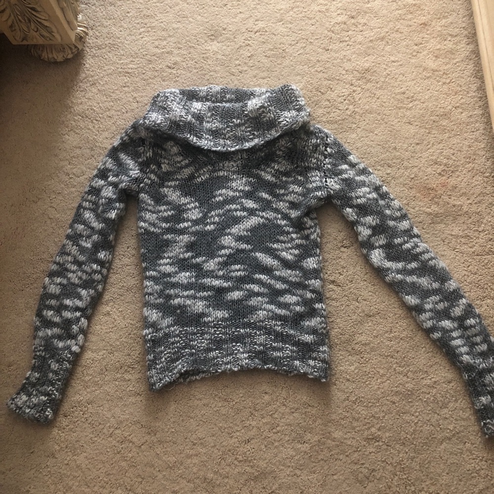 Warm & Cozy Sweater
